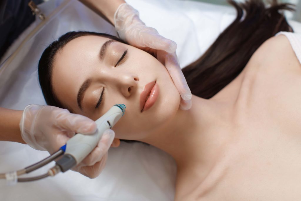 Top 5 Benefits of Getting a HydraFacial Treatment