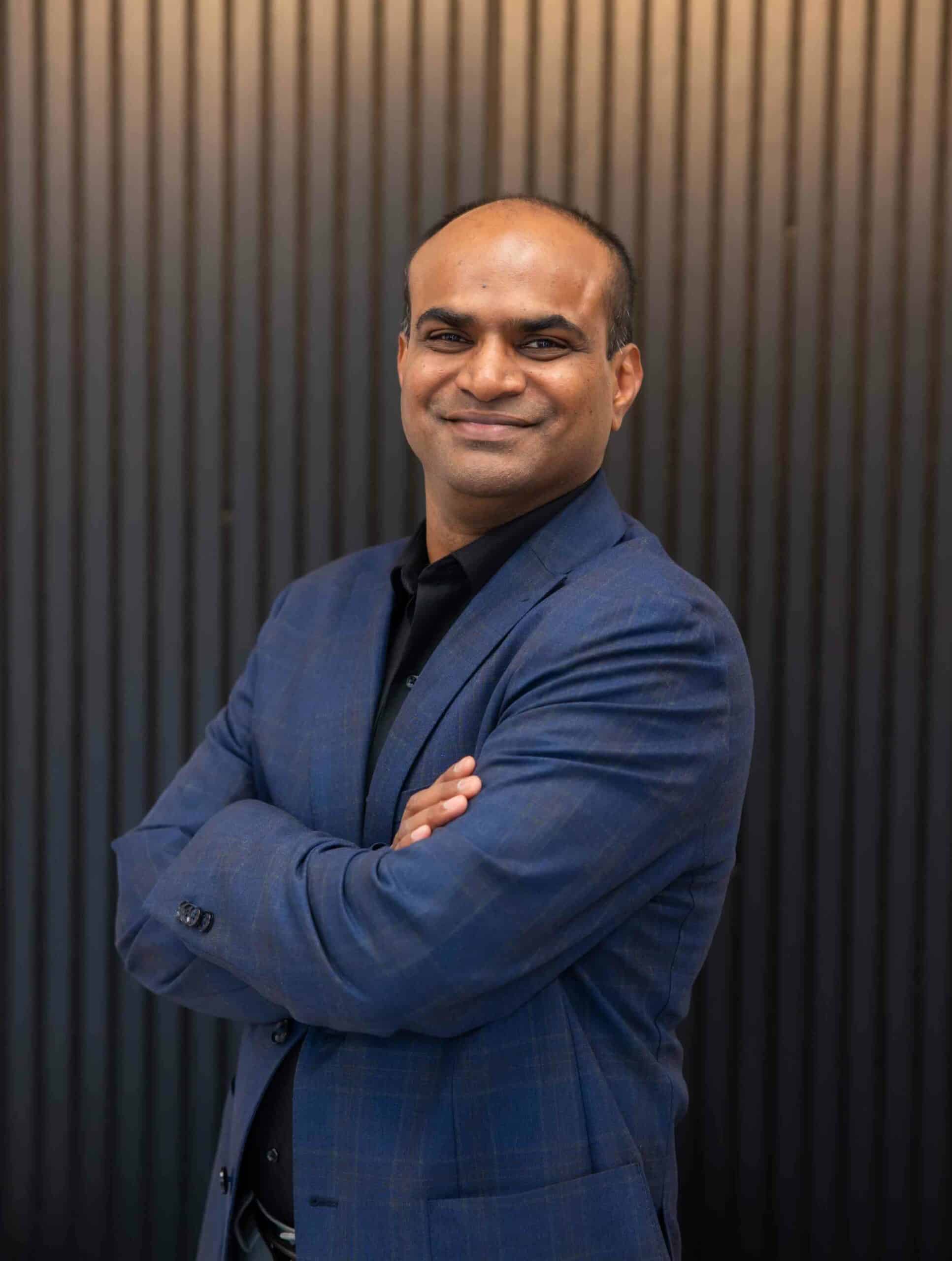 Dr. Raghav Gotur | Founder & CEO | Skynn MD Medspa and Wellness