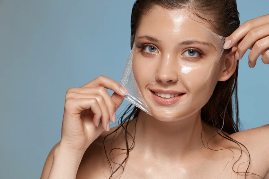 Chemical Peels _ SKYNN MD PLLC _ Holly Springs, NC