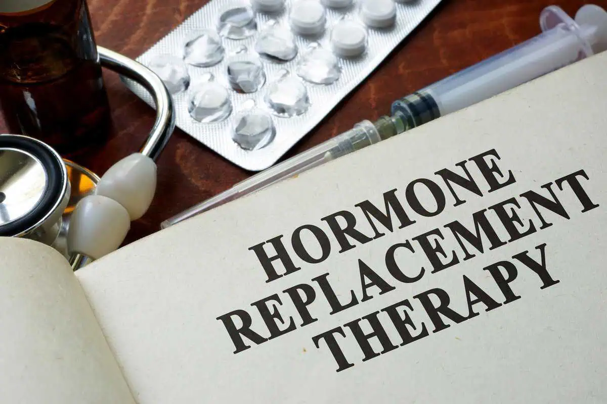 Hormone Replacement Therapy by Skynn MD in Holly Springs, NC