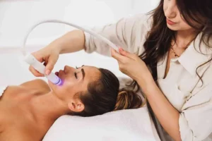 Led Light Therapy in Holly Spring, NC by Skynn MD PLLC