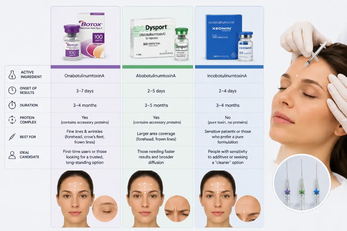 Botox vs. Dysport vs. Xeomin_ Which Neuromodulator Is Right for You_ _ Skynn MD