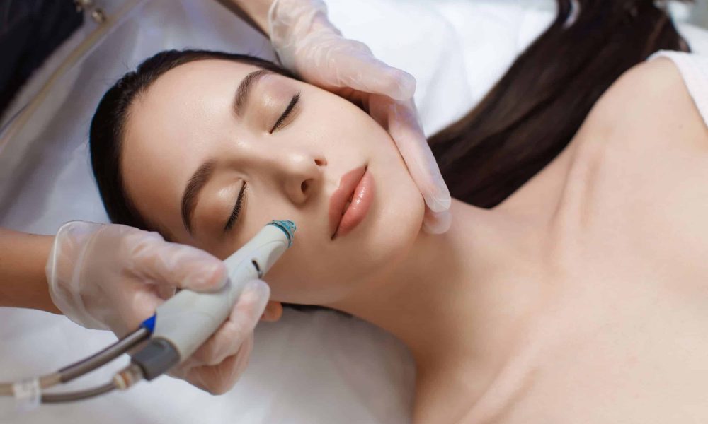 Top 5 Benefits of Getting a HydraFacial Treatment