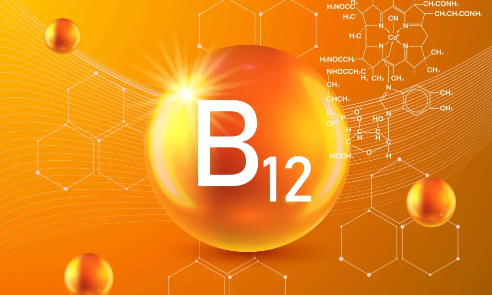 Vitamin B12 Shots