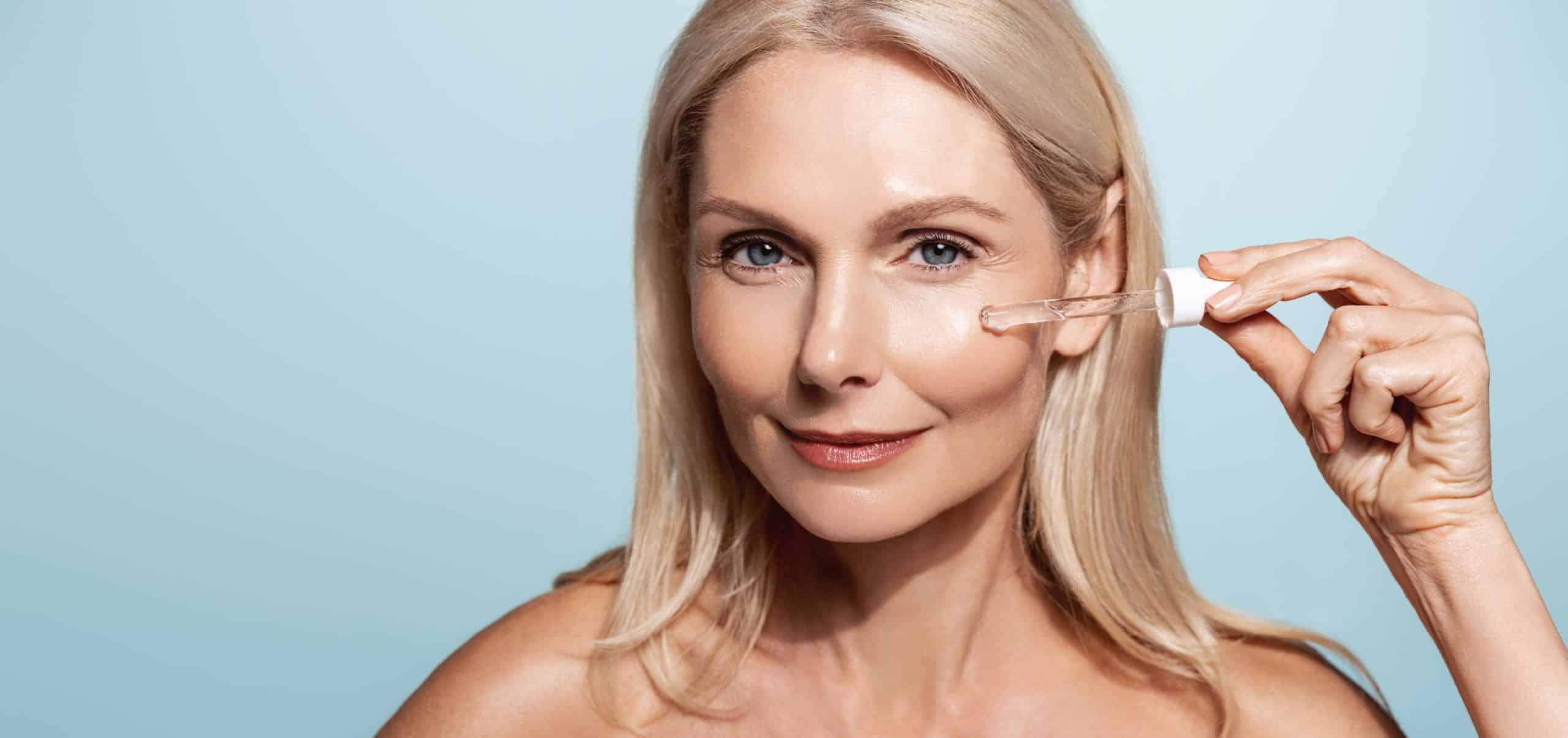 Aging Skin Treatment | Skynn MD in Holly Springs, NC