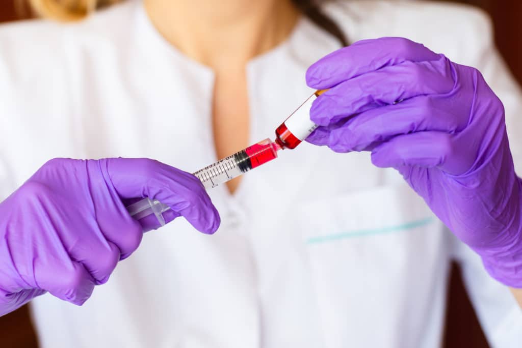 Best B12 Shots Injection In Holly Springs, NC | Skynn MD