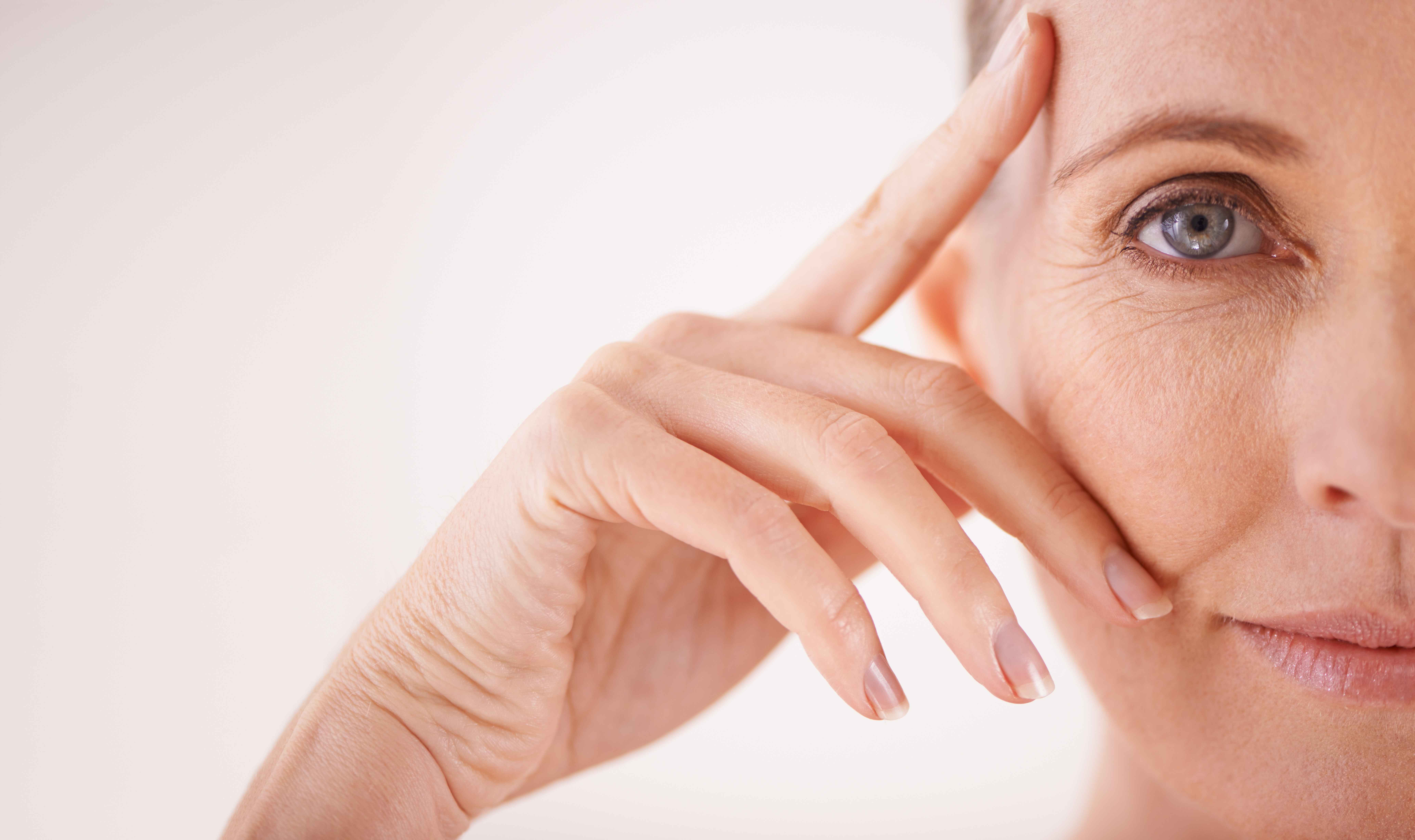 Wrinkle Relaxers Service in Holly Springs, NC: Skynn MD
