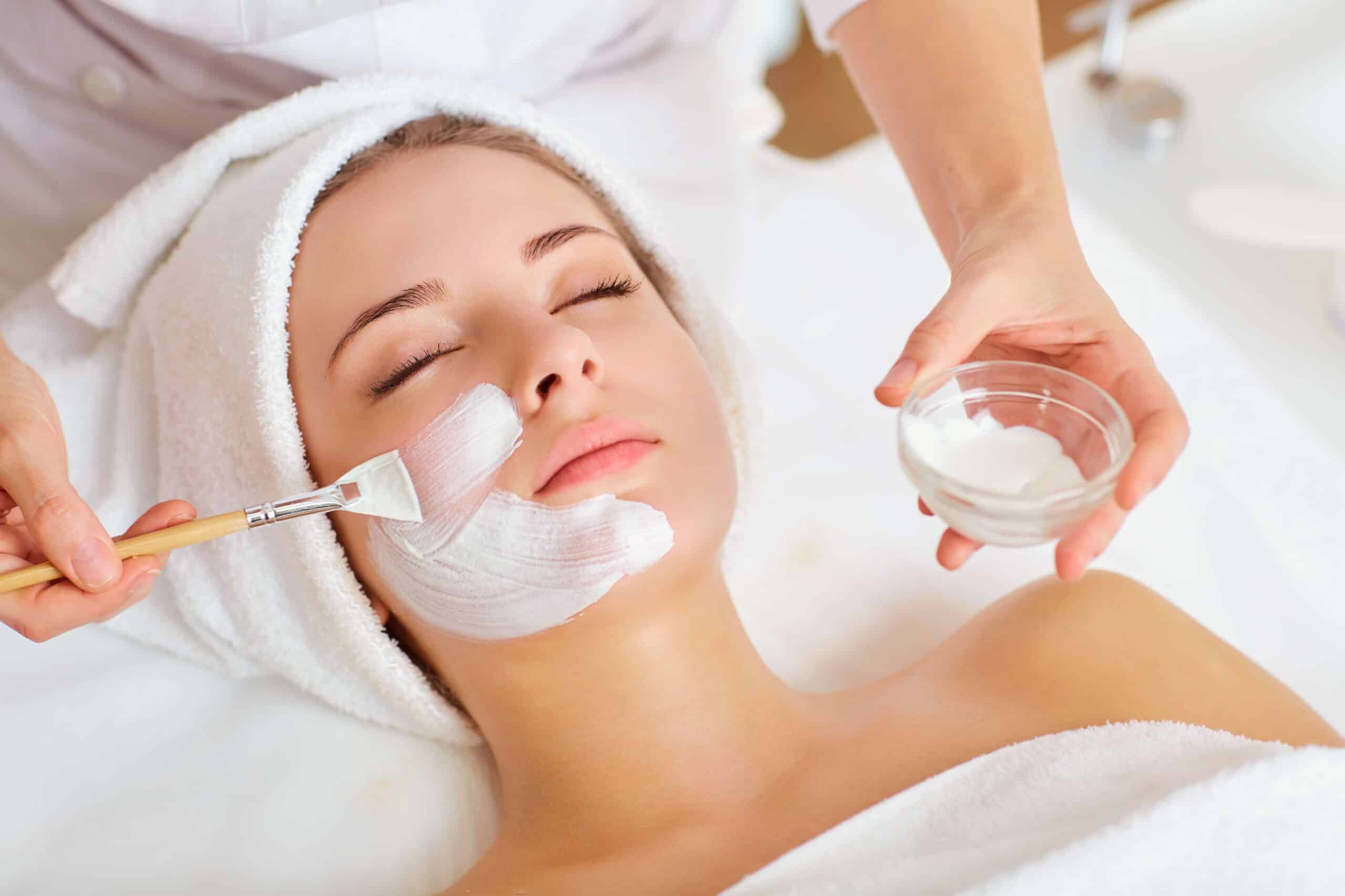 Different Types of Facials in Holly Springs, NC | Skynn MD