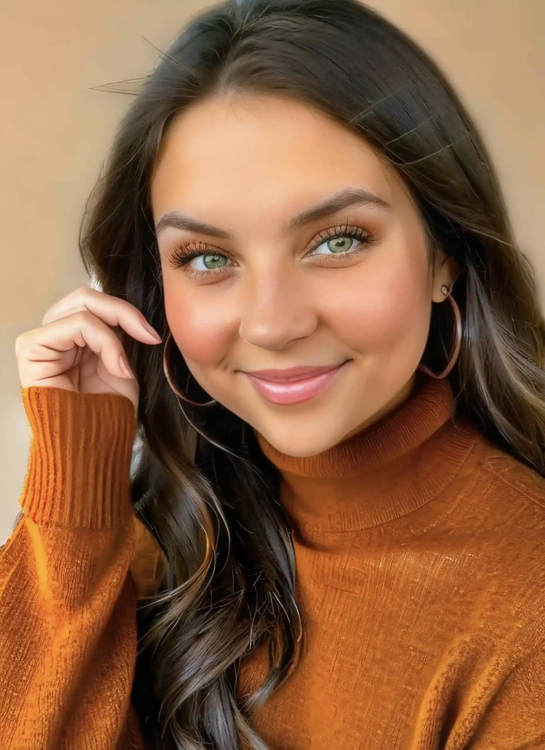 Camryn Ryan