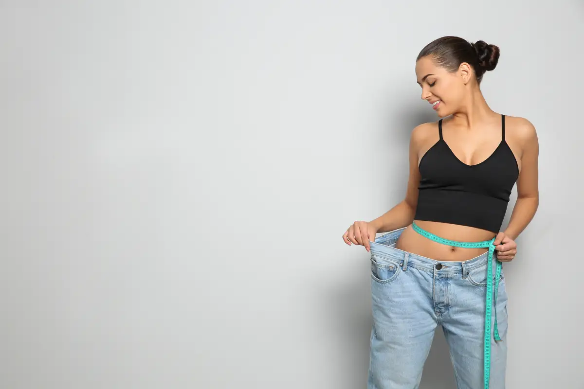 Effective Techniques for Targeted Weight Loss